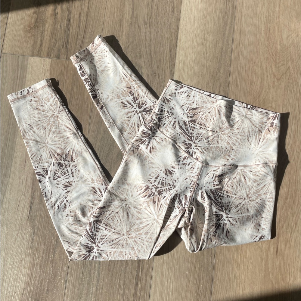 Aerie Real Me 7/8 High Rise Leggings